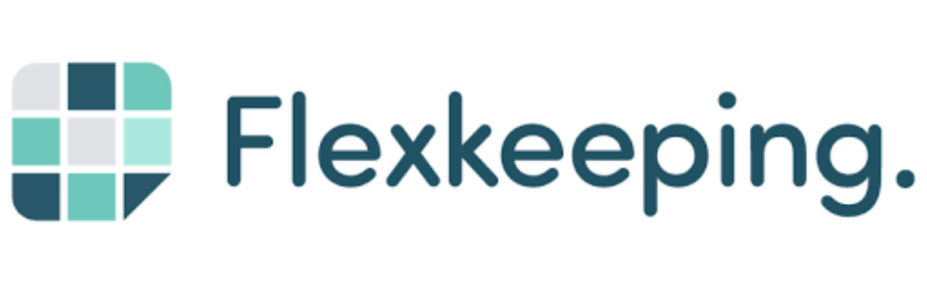 Flexkeeping Logo