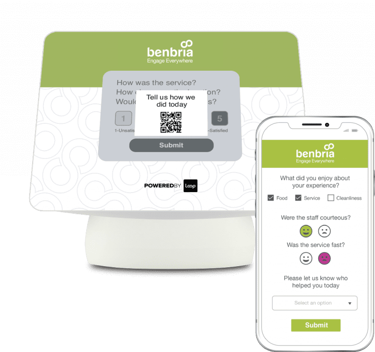 Loop CXM Surveys