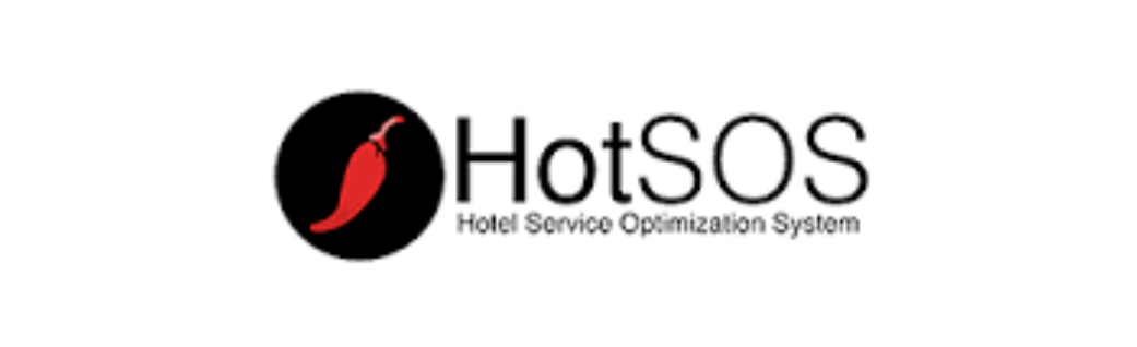 Hot SOS Logo