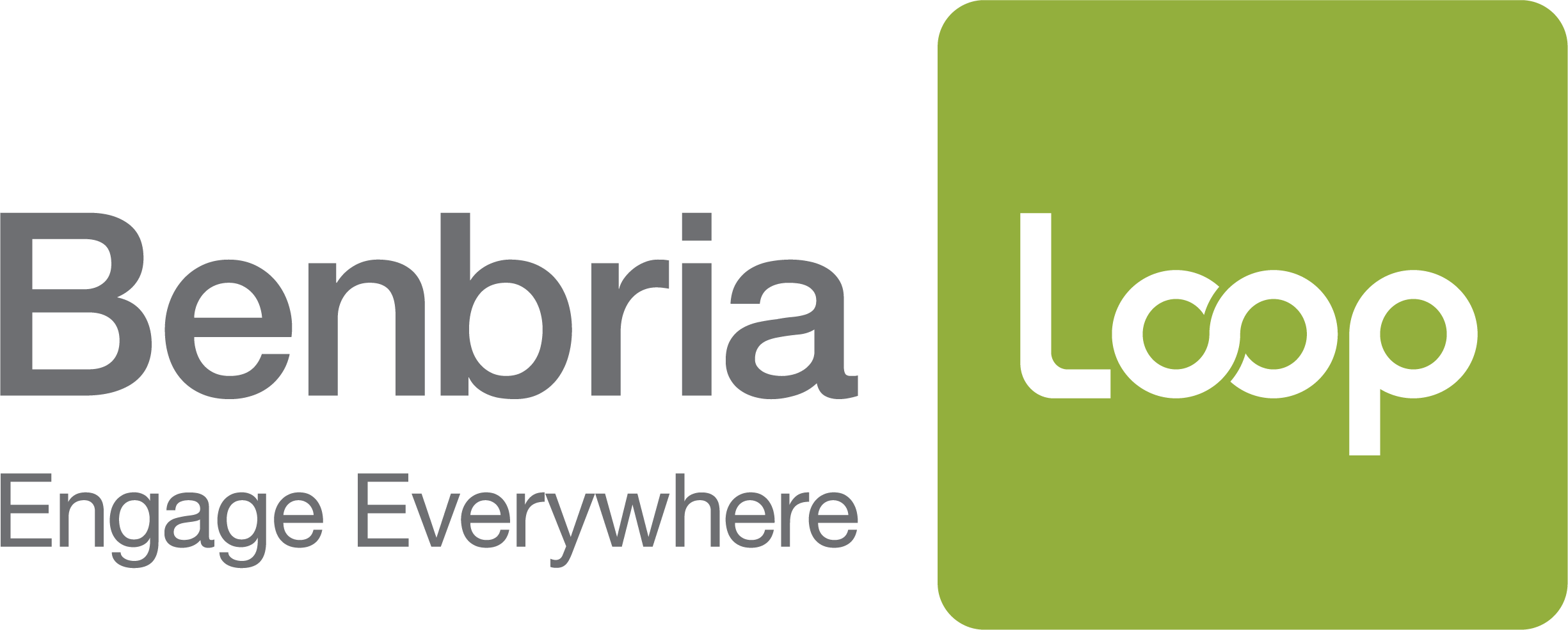 Benbria Loop Logo