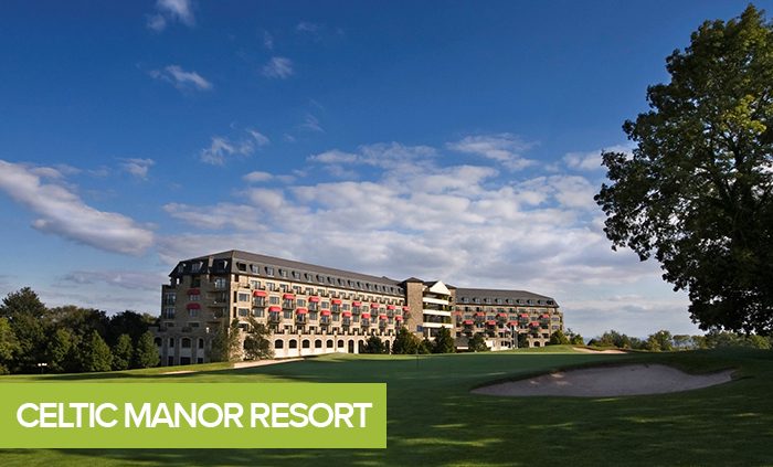 Celtic Manor