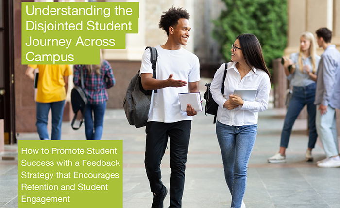 Disjointed Student Experience Ebook