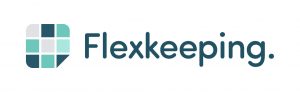 Flexkeeping Partner Logo