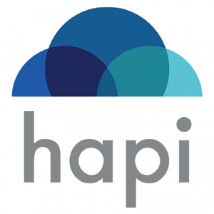 Hapi Logo