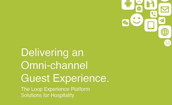 Omni-Channel Guest Experience eBook
