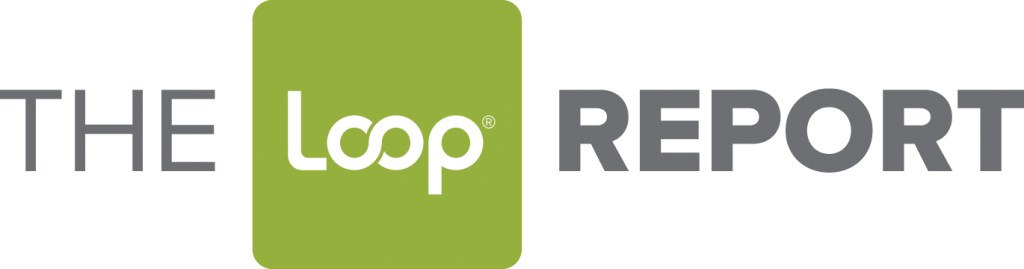 Loop Report Logo