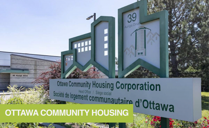 Ottawa Community Housing Image