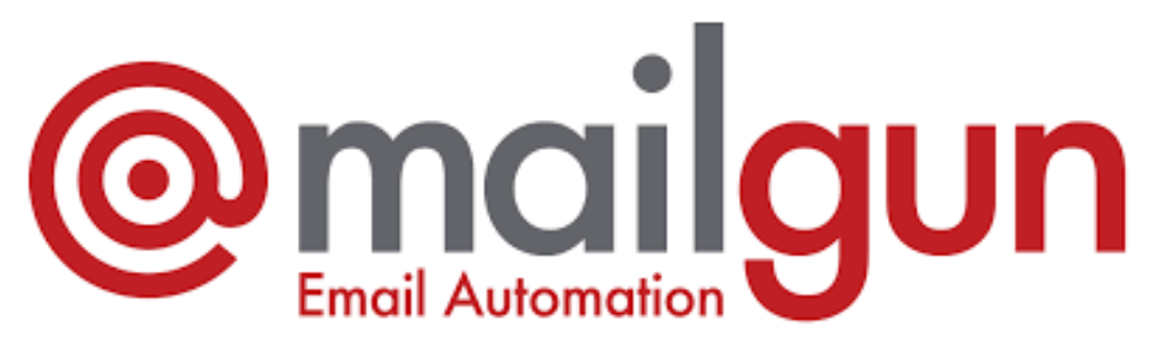 Mailgun Partner Logo