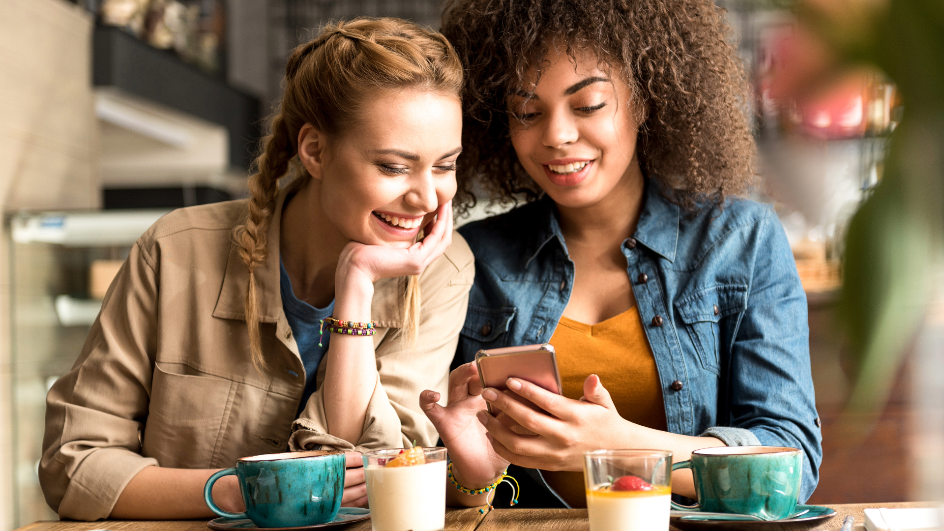 Guest experience in hospitality