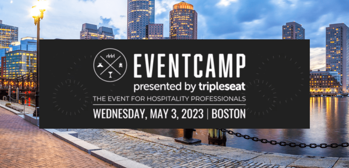 Event Camp Title Image
