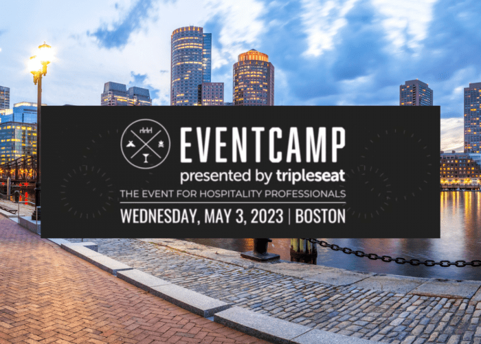 Event Camp Title Image