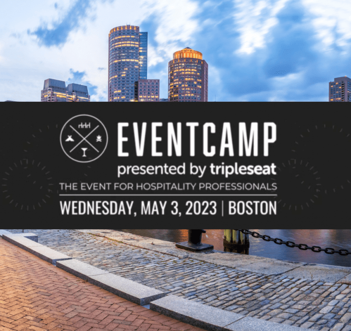 Event Camp Title Image