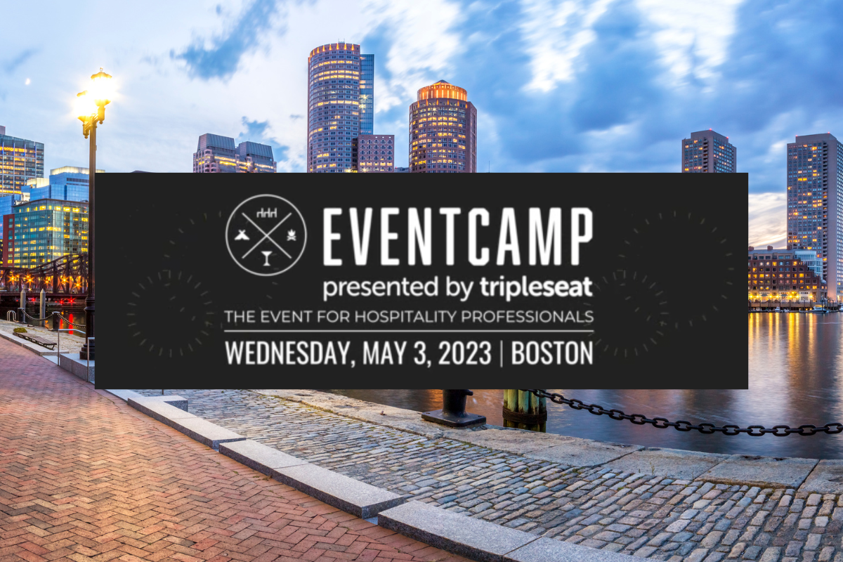 Event Camp Title Image