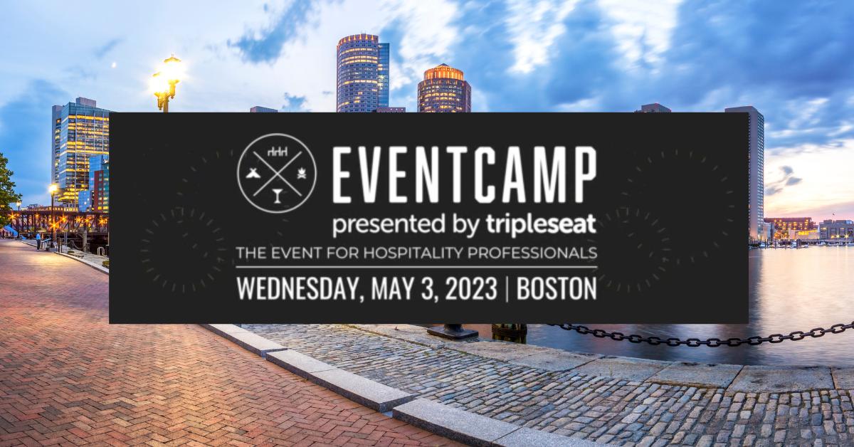 Event Camp Boston 2023