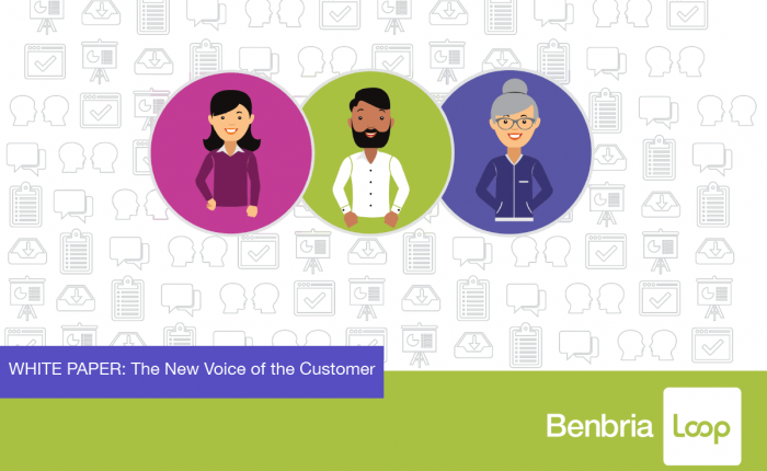 White Paper Voice of Customer