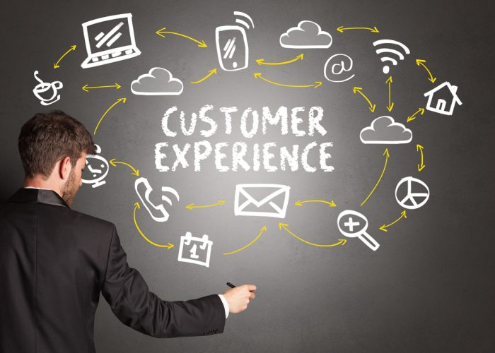 Customer Experience