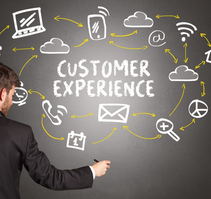 Customer Experience