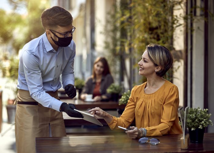 Restaurant Service