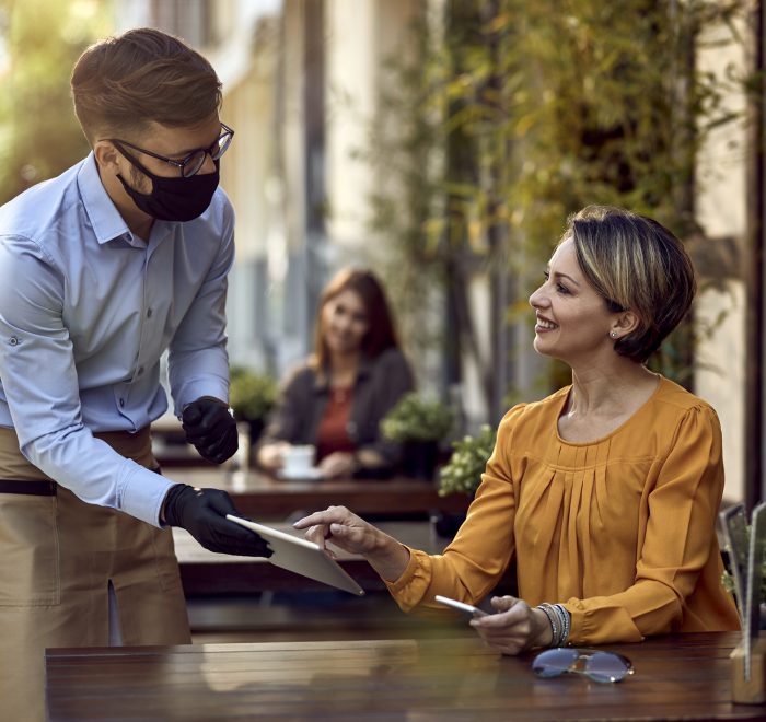 Restaurant Service