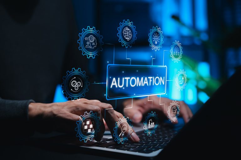 Automated feedback collection.