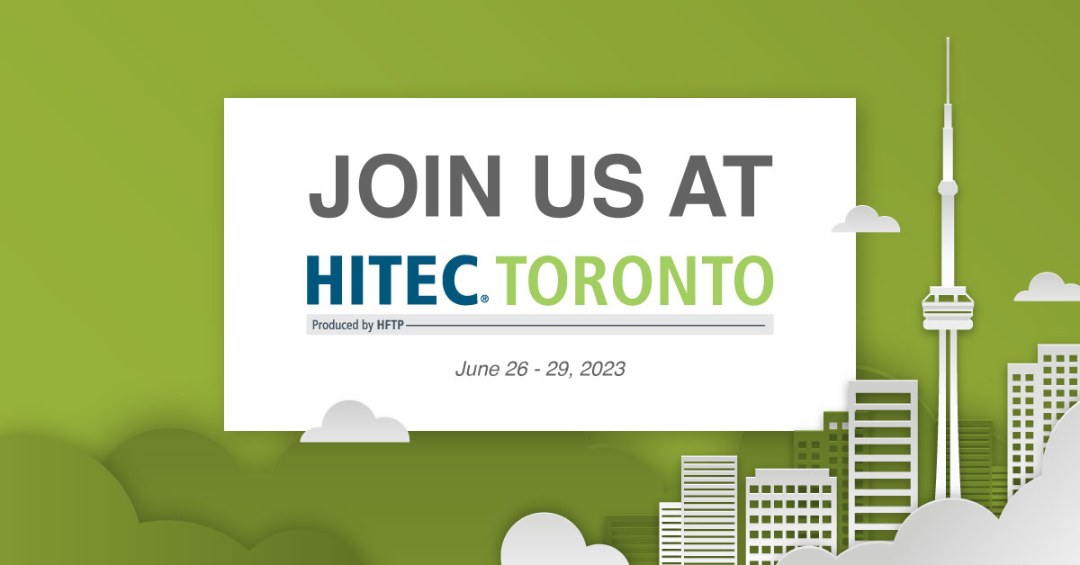 Going to HITEC Toronto? Check Out These Amazing Spots Benbria