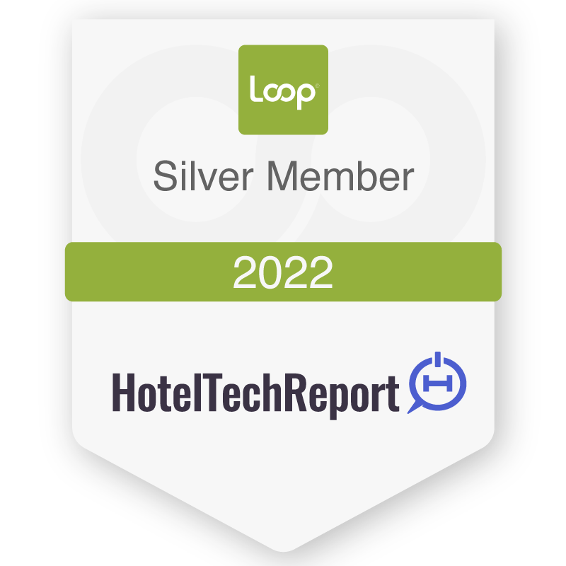 Hospitality Membership Hotel Tech Report
