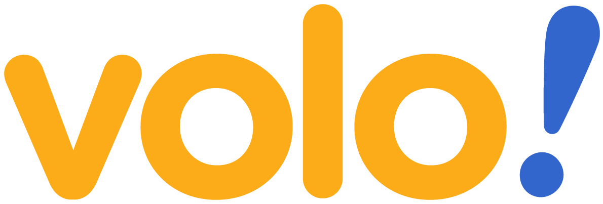 Volo Logo